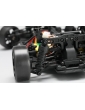 Yokomo Drift Package RWD PANDEM GR86 (Gunmetal) RTR pilnas komplektas