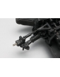 Yokomo Drift Package RWD PANDEM GR86 (Gunmetal) RTR pilnas komplektas