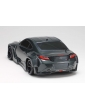 Yokomo Drift Package RWD PANDEM GR86 (Gunmetal) RTR pilnas komplektas
