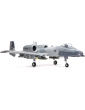 E-flite A-10 Thunderbolt II 1.1m SAFE Select BNF Basic