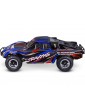 Traxxas Slash 1:10 BL-2s HD RTR Mėlyna