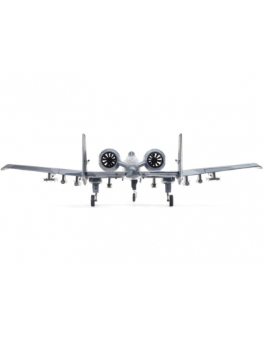 E-flite A-10 Thunderbolt II 1.1m SAFE Select BNF Basic