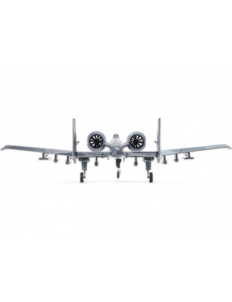 E-flite A-10 Thunderbolt II 1.1m SAFE Select BNF Basic