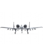 E-flite A-10 Thunderbolt II 1.1m SAFE Select BNF Basic