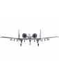 E-flite A-10 Thunderbolt II 1.1m SAFE Select BNF Basic