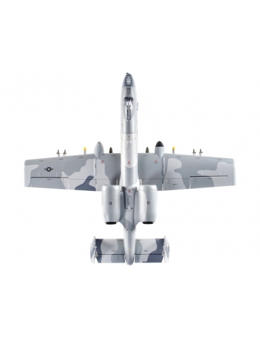 E-flite A-10 Thunderbolt II 1.1m SAFE Select BNF Basic