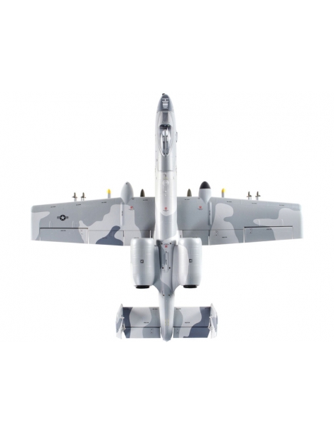 E-flite A-10 Thunderbolt II 1.1m SAFE Select BNF Basic