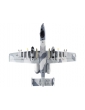 E-flite A-10 Thunderbolt II 1.1m SAFE Select BNF Basic