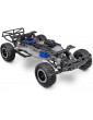 Traxxas Slash 1:10 BL-2s HD RTR važiuoklė