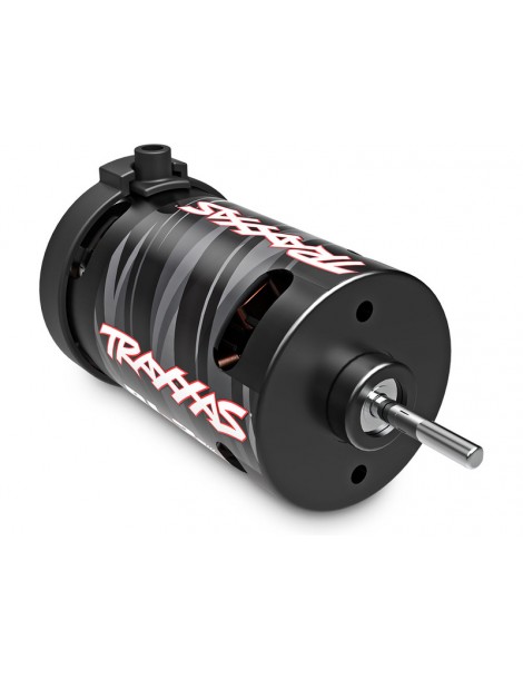 Traxxas Slash 1:10 BL-2s HD RTR variklis