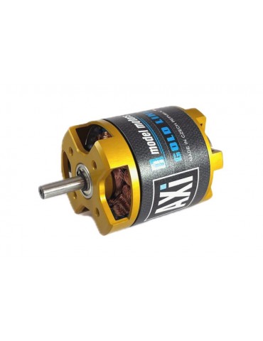AXI 4130/16 V3 brushless variklis