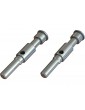 Arrma Front Axle, 31mm (2)