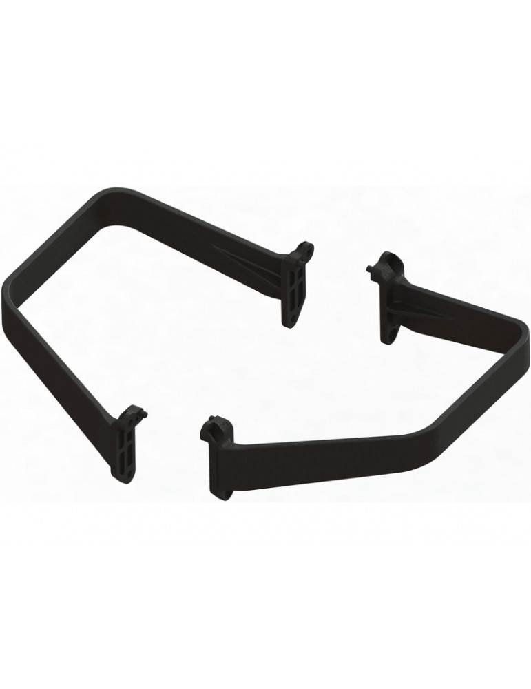 Arrma Nerf Bar Set