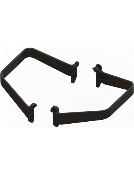 Arrma Nerf Bar Set