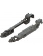 Arrma Chassis LCG LWB