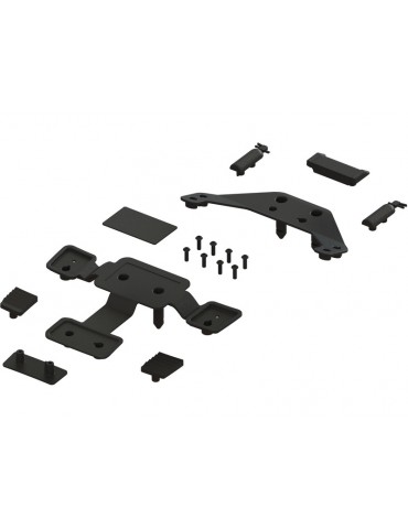 Arrma Body Mount Set