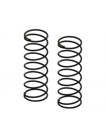 Arrma amortizatorių spyruoklės: 55 mm 0,547 N/mm (3,12lb/in) (2)