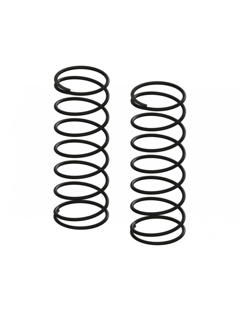 Arrma amortizatorių spyruoklės: 55 mm 0,547 N/mm (3,12lb/in) (2)