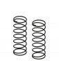 Arrma amortizatorių spyruoklės: 55 mm 0,547 N/mm (3,12lb/in) (2)