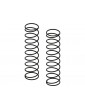 Arrma Shock Springs, 80mm 0.402N/mm (2.30lb/in) (2)