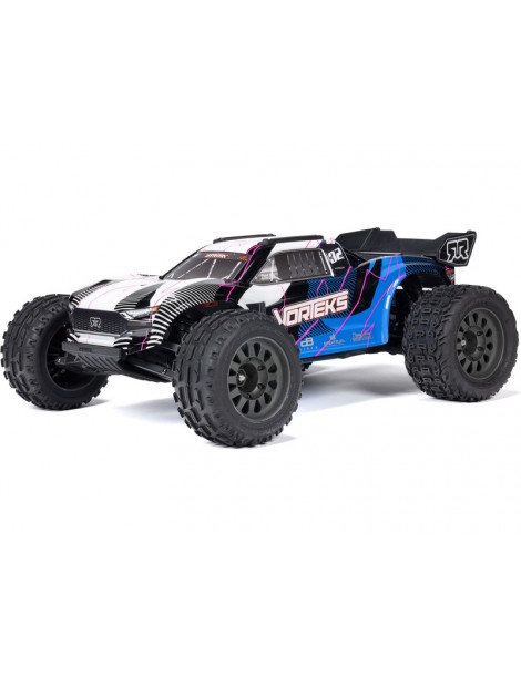Arrma 1/10 Vorteks Mega 550 Basic blue