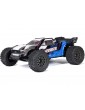 Arrma 1/10 Vorteks Mega 550 Basic blue
