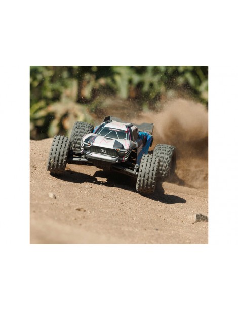 Arrma 1/10 Vorteks Mega 550 Basic blue