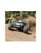 Arrma 1/10 Vorteks Mega 550 Basic blue