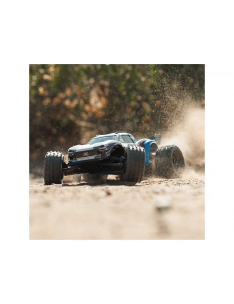 Arrma 1/10 Vorteks Mega 550 Basic blue