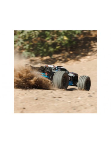 Arrma 1/10 Vorteks Mega 550 Basic blue