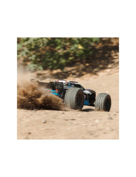 Arrma 1/10 Vorteks Mega 550 Basic blue