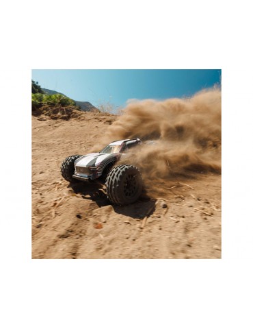 Arrma 1/10 Vorteks Mega 550 Basic blue