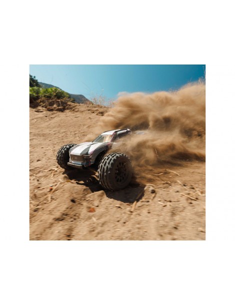 Arrma 1/10 Vorteks Mega 550 Basic blue