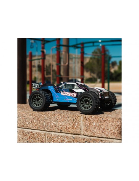 Arrma 1/10 Vorteks Mega 550 Basic blue