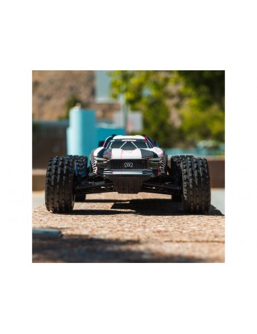Arrma 1/10 Vorteks Mega 550 Basic blue