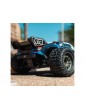 Arrma 1/10 Vorteks Mega 550 Basic blue