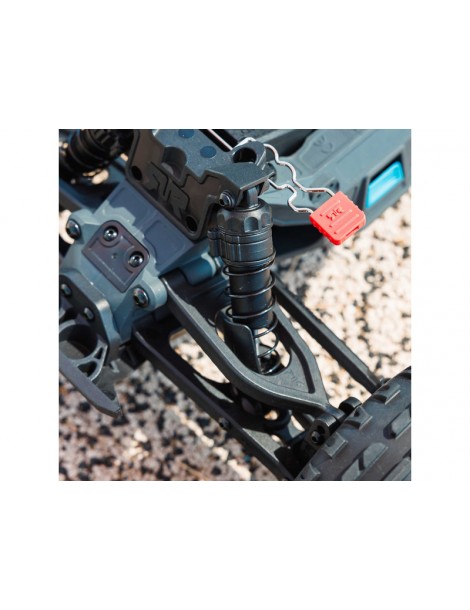 Arrma 1/10 Vorteks Mega 550 Basic blue