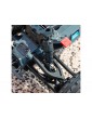 Arrma 1/10 Vorteks Mega 550 Basic blue