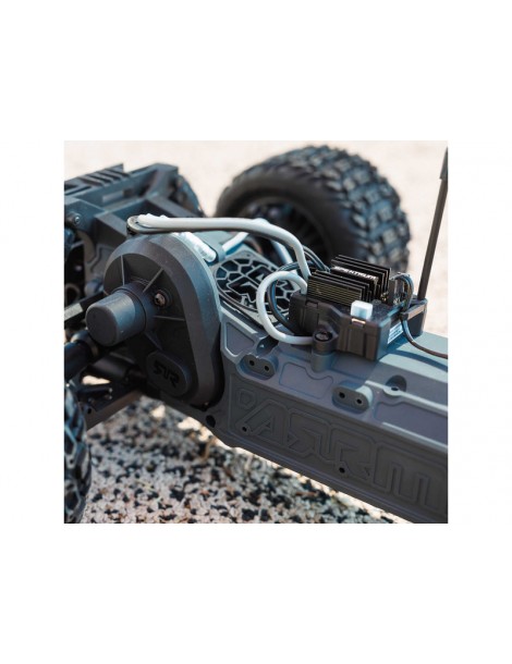 Arrma 1/10 Vorteks Mega 550 Basic blue