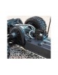 Arrma 1/10 Vorteks Mega 550 Basic blue