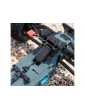 Arrma 1/10 Vorteks Mega 550 Basic blue