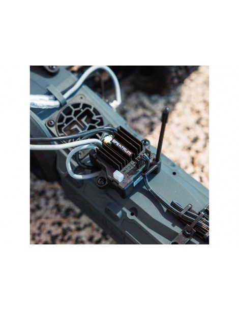 Arrma 1/10 Vorteks Mega 550 Basic blue