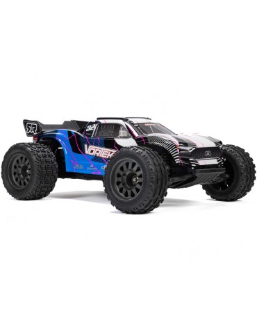 Arrma 1/10 Vorteks Mega 550 Basic blue