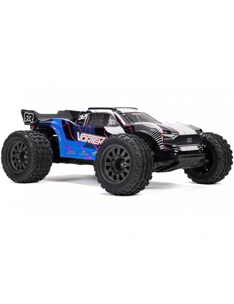 Arrma 1/10 Vorteks Mega 550 Basic blue