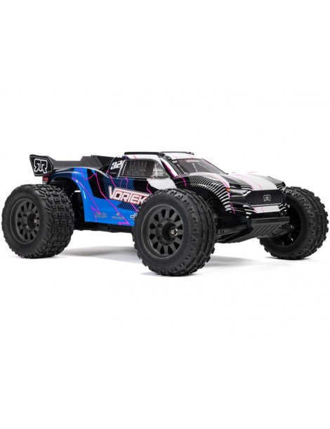 Arrma 1/10 Vorteks Mega 550 Basic blue