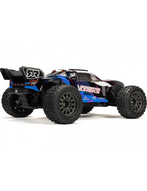 Arrma 1/10 Vorteks Mega 550 Basic blue