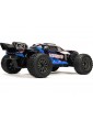 Arrma 1/10 Vorteks Mega 550 Basic blue