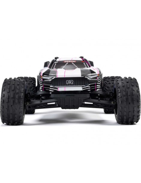 Arrma 1/10 Vorteks Mega 550 Basic blue