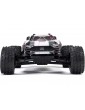 Arrma 1/10 Vorteks Mega 550 Basic blue