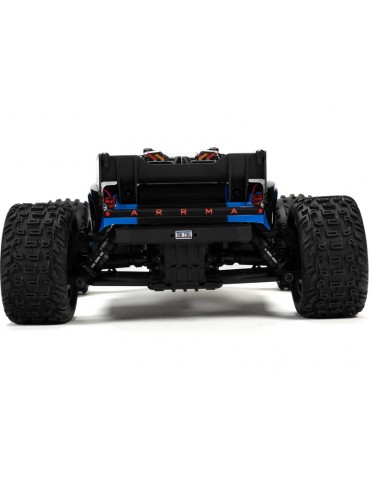 Arrma 1/10 Vorteks Mega 550 Basic blue